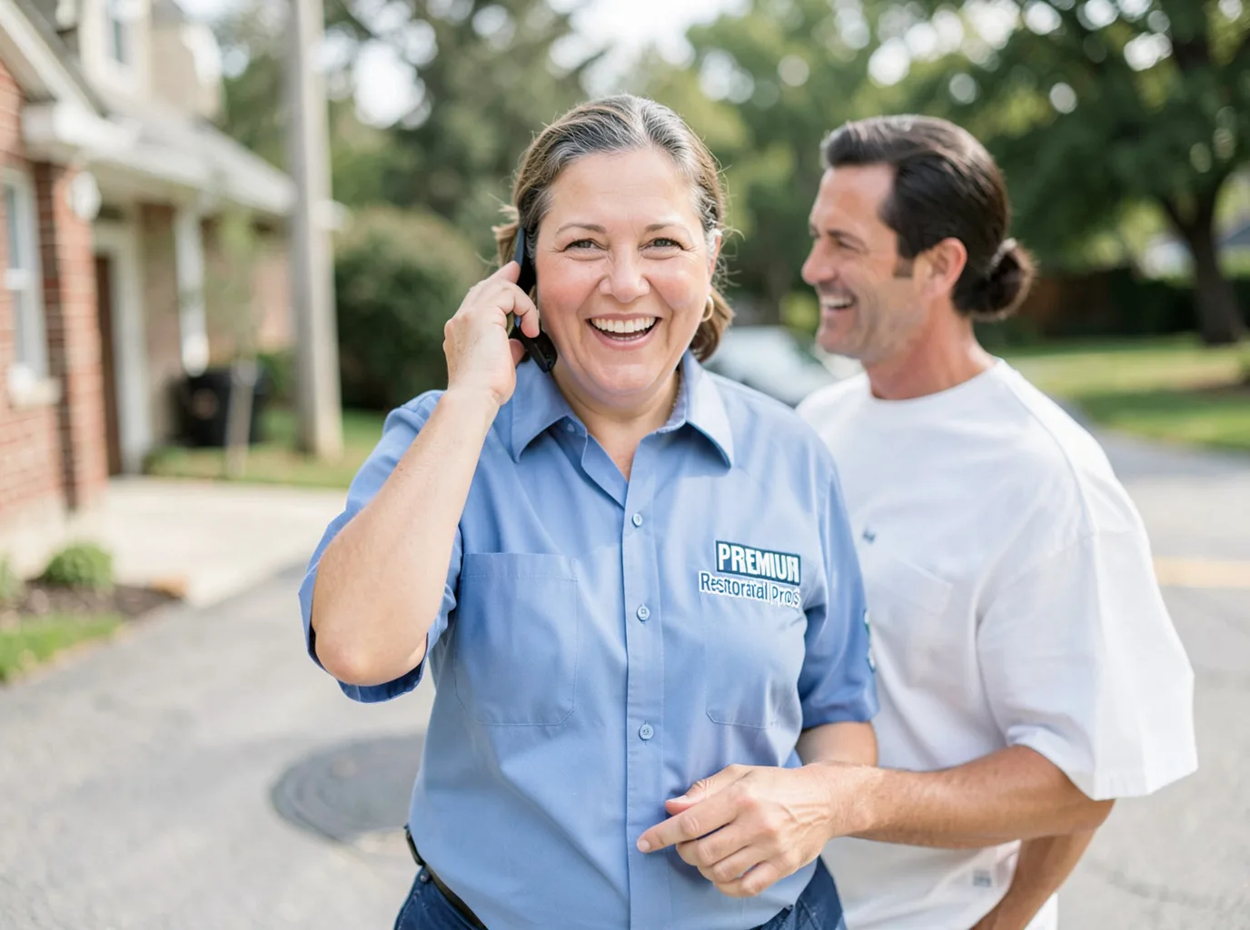 Water Damage Restoration Troutman, NC FAQs